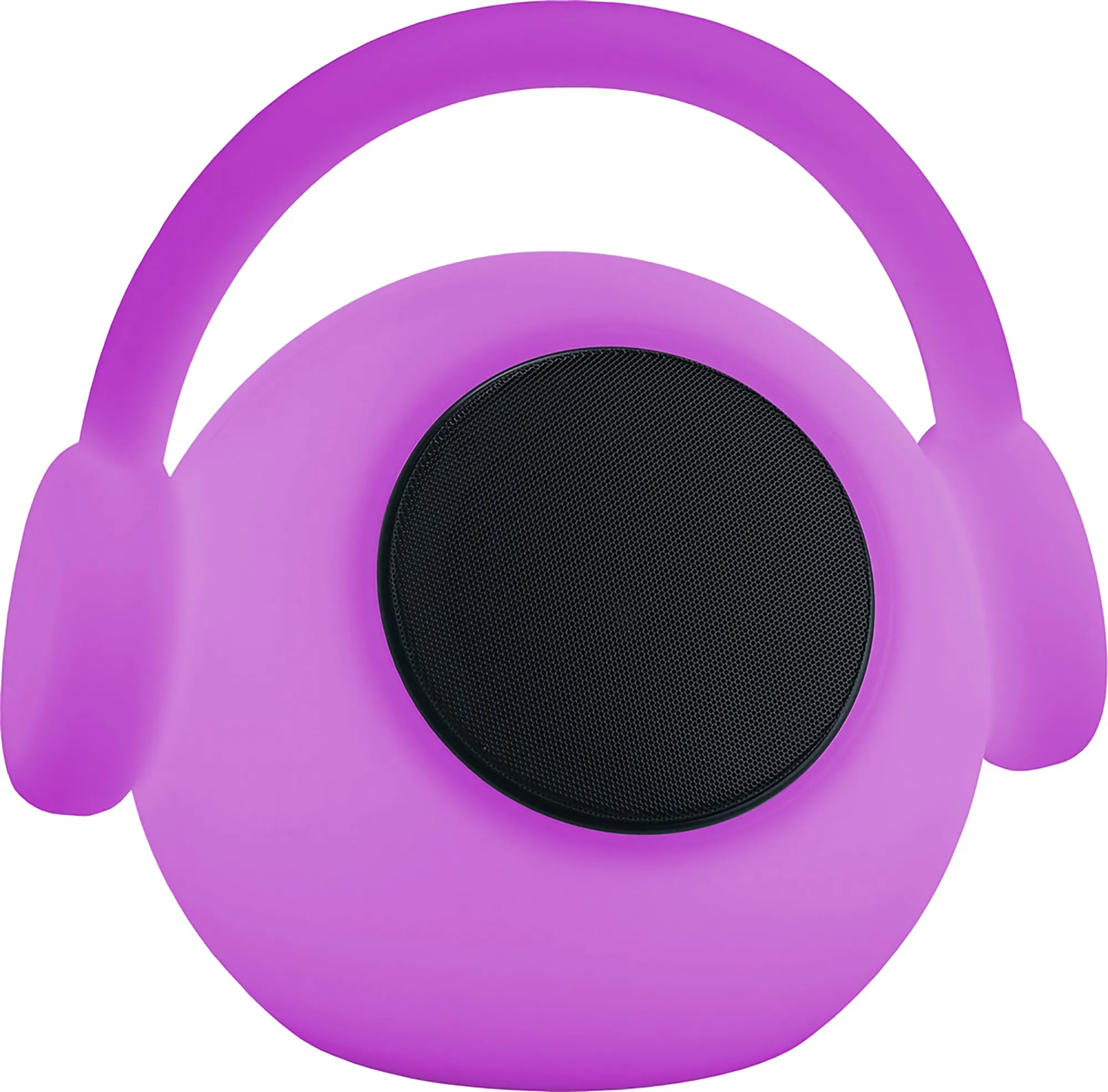 Wazowsky IP44 Portable Speaker 3W LED M3696  Mantra Wazowsky